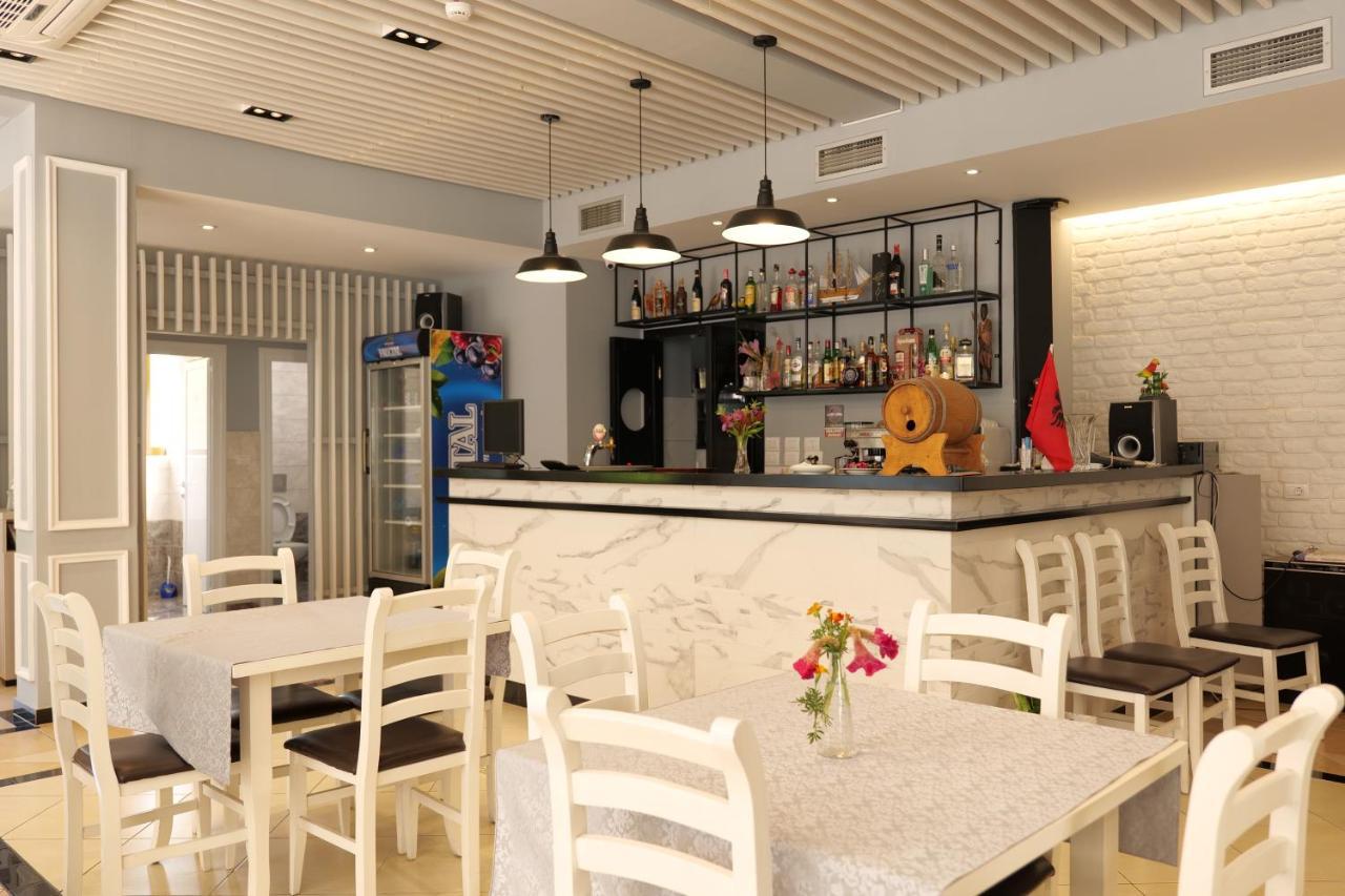 Alpha Hotel