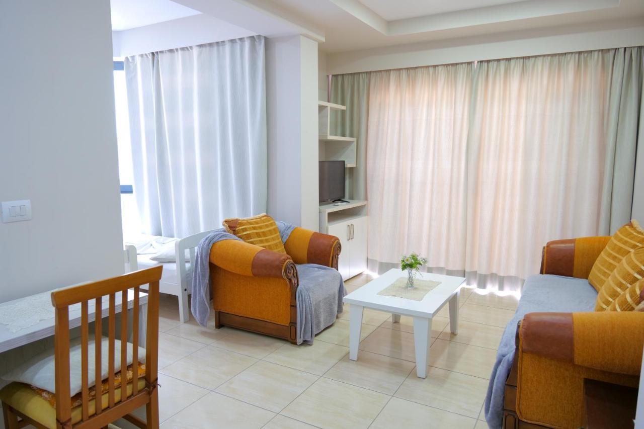 Alpha Hotel 3*