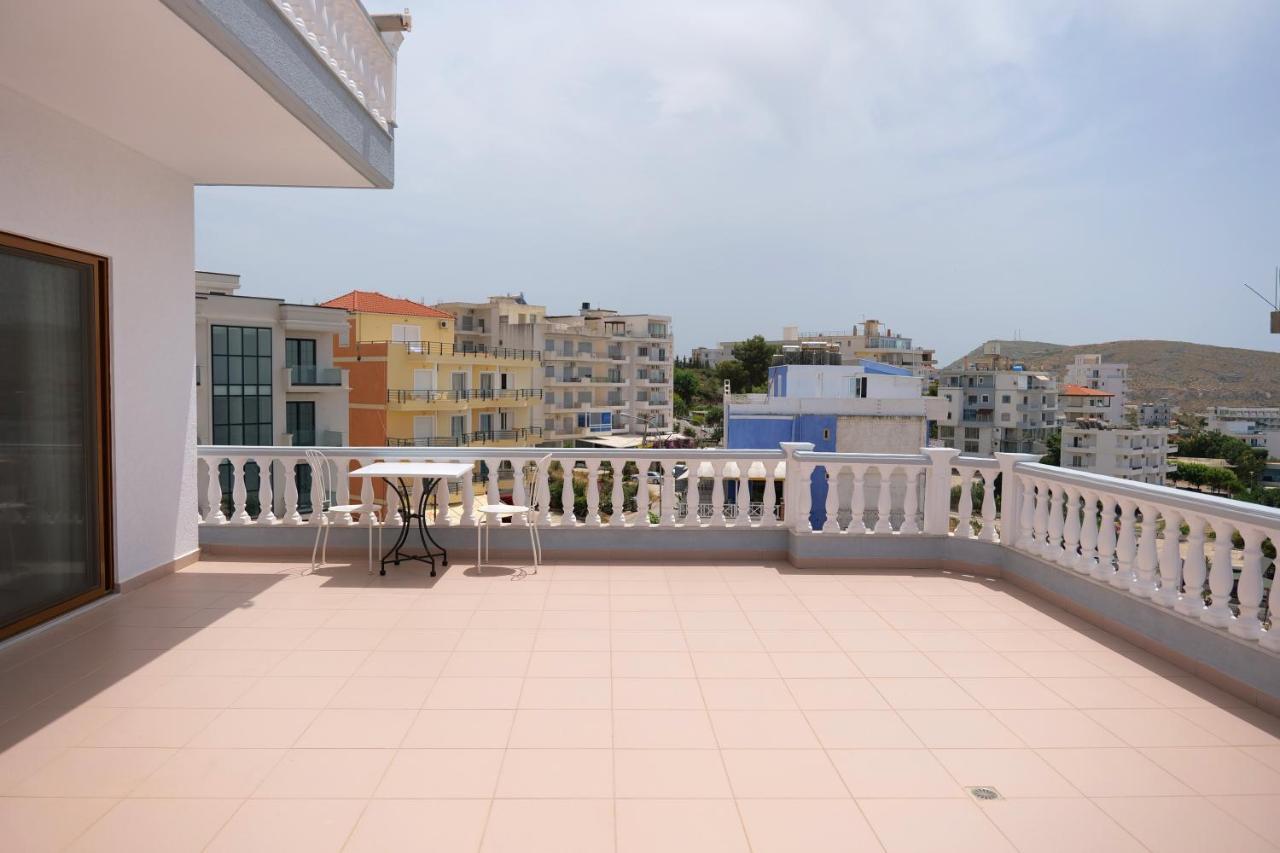 Alpha Hotel 3*