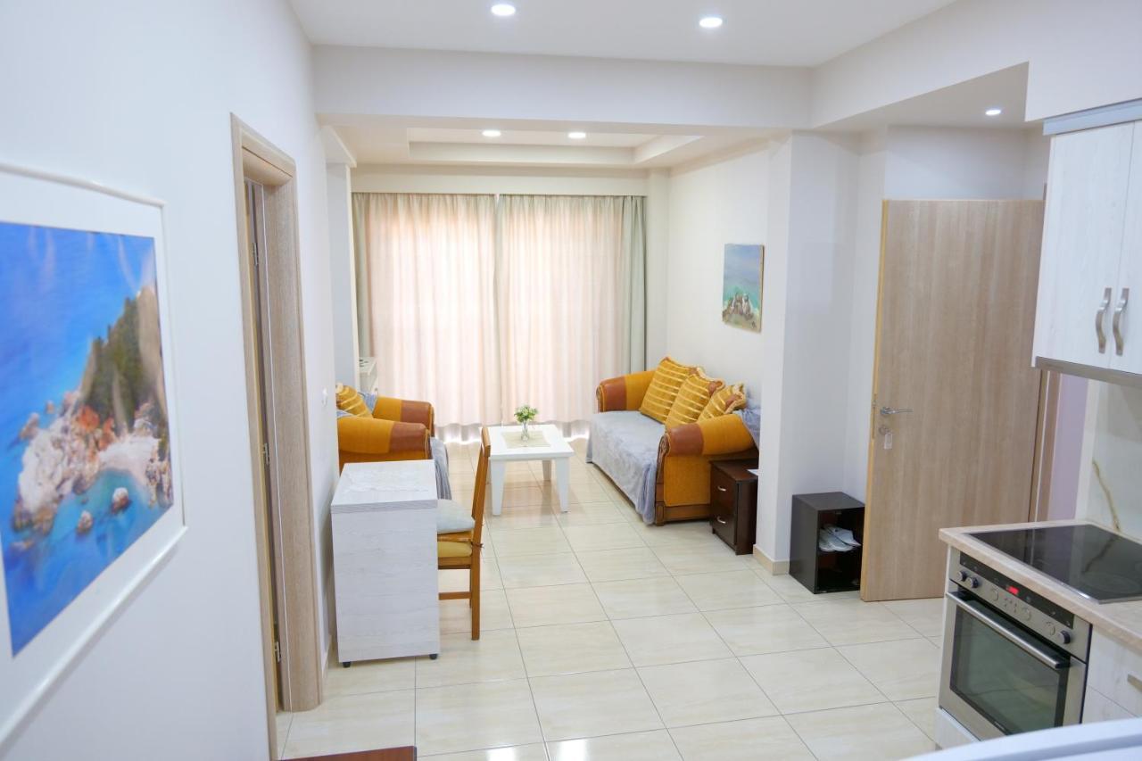 Alpha Hotel 3*