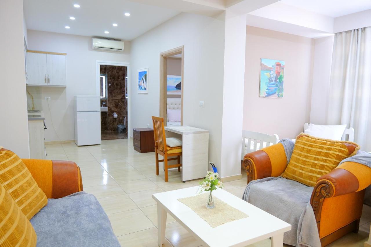 Alpha Hotel Saranda