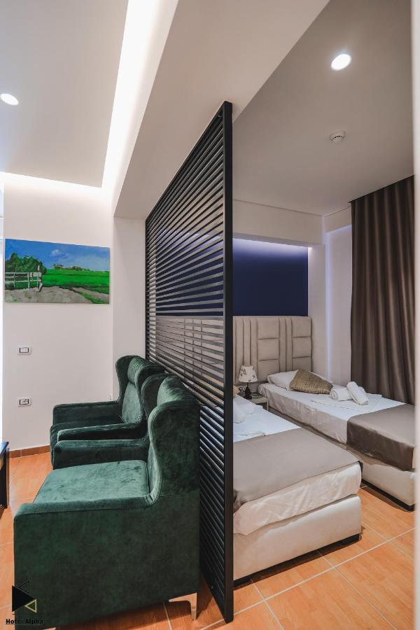 Hotel Alpha 3*